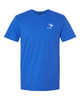 CIS Short Sleeve Tee