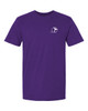 CIS Short Sleeve Tee