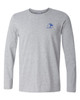 CIS Long Sleeve Tee