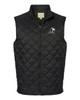 CIS Men's Quilted Vest