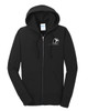 CIS Women's Full-Zip Hoodie
