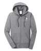 CIS Women's Full-Zip Hoodie