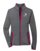 CIS ST Ladies Full-Zip