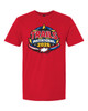 Trails Invite Short Sleeve T-Shirt
