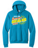 Sizzler Hoodie