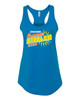 Sizzler Women's Tank