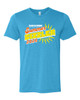 Sizzler Bella+Canvas Premium Tee