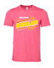 Sizzler Bella+Canvas Premium Tee