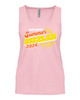 Sizzler Women's Cotton Tank