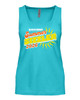 Sizzler Women's Cotton Tank