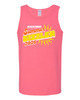 Sizzler Tank Top