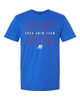 BLST Short Sleeve Tee