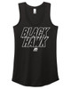 BLST Women's Tri Racerback Tank