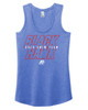 BLST Women's Tri Racerback Tank