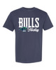 Bulls Comfort Color Shirt