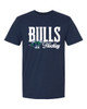 Bulls Gildan Softstyle Shirt