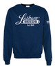 LS Champion Crew Sweatshirt