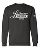 LS Champion Crew Sweatshirt