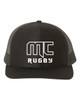 Girls Rugby Trucker Cap