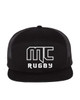 Girls Rugby 7-Panel Trucker