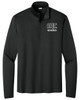 Girls Rugby PosiCharge 1/4-Zip