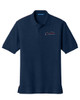 PR PA Men's Silk Touch (Cotton/Poly) Polo