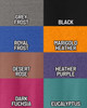 HLC District Hoodie