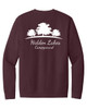 HLC District Crew Sweatshshirt