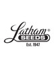 Latham Vintage Logo