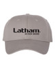 Latham Chino Cap