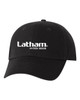 Latham Black Hat
