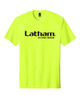 LS Short Sleeve Tee