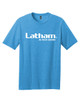 LS Short Sleeve Tee