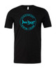 DMET Premium Bella+Canvas Tee
