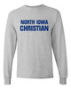 NICS Long Sleeve Shirt