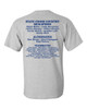 MCXC Qualifier Tee