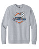 TQ District Crew Sweatshirt