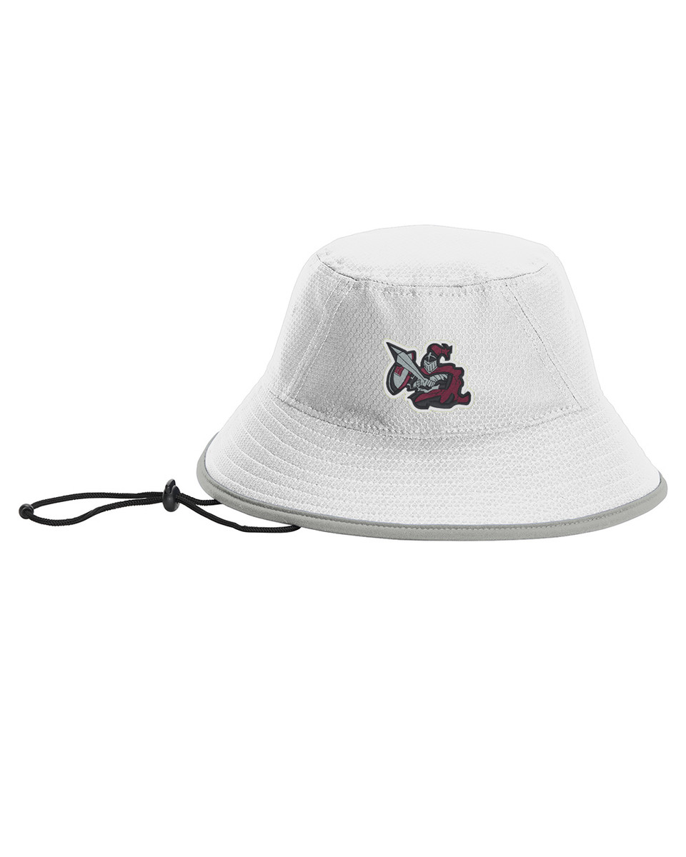 New Era® Hex UV Bucket Hat with Adjustable Drawcord - Embroidered  Personalization Available