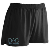 Dance Arts Centre Jersey Shorts