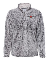 MCH Sherpa Fleece Pullover