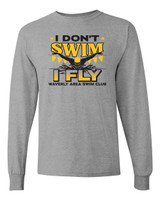  Waverly Swim Club Long Sleeve