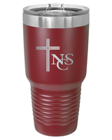 NCS 30oz Tumbler