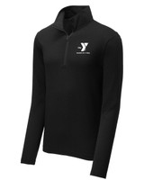 YMCA 1/4 Zip Pullover