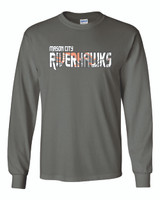 Riverhawk Long Sleeve Shirt