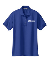 FCMC PA Ladies Silk Touch Polo