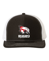 Rugby Richardson Trucker