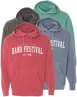 NIBF Spirit Hoodie