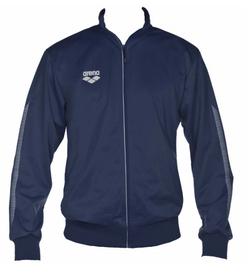 Arena TL Knitted Poly Jacket