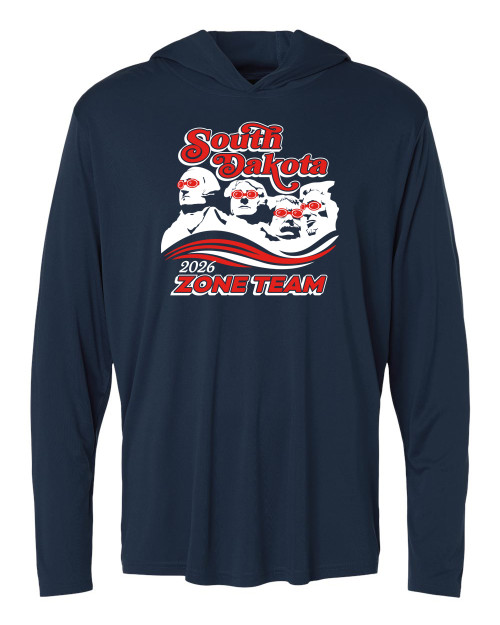  SODAK Zones Swimmer Pack ***MUST ORDER***