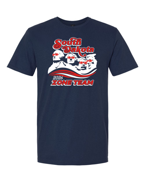  SODAK Zones Swimmer Pack ***MUST ORDER***